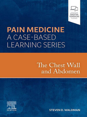 cover image of The Chest Wall and Abdomen